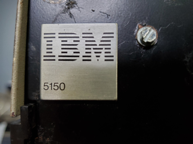 IBM PC
